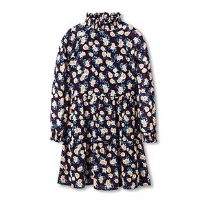 Art Class Girls floral dress S (6/6X)